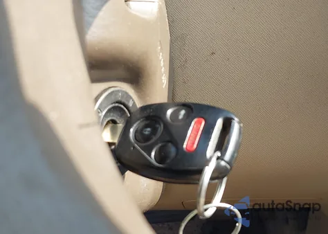 2006 Honda Cr-V Ex z USA, uszkodzony, nr VIN JHLRD78816C047577